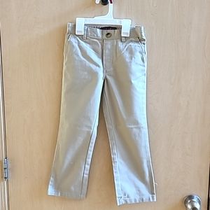 Girls School Uniform Pants